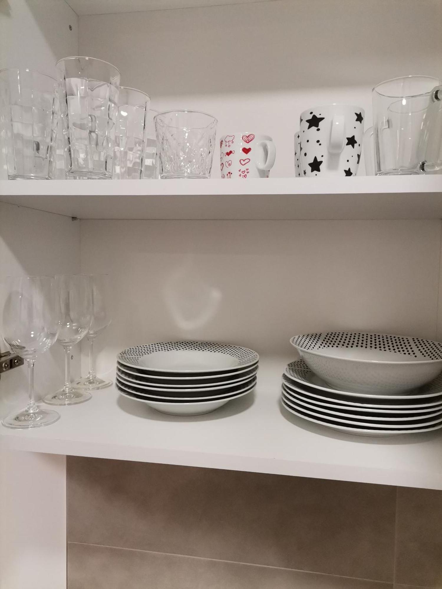 Pupin Palata Business Apartman B5 Novi Sad Rum bild