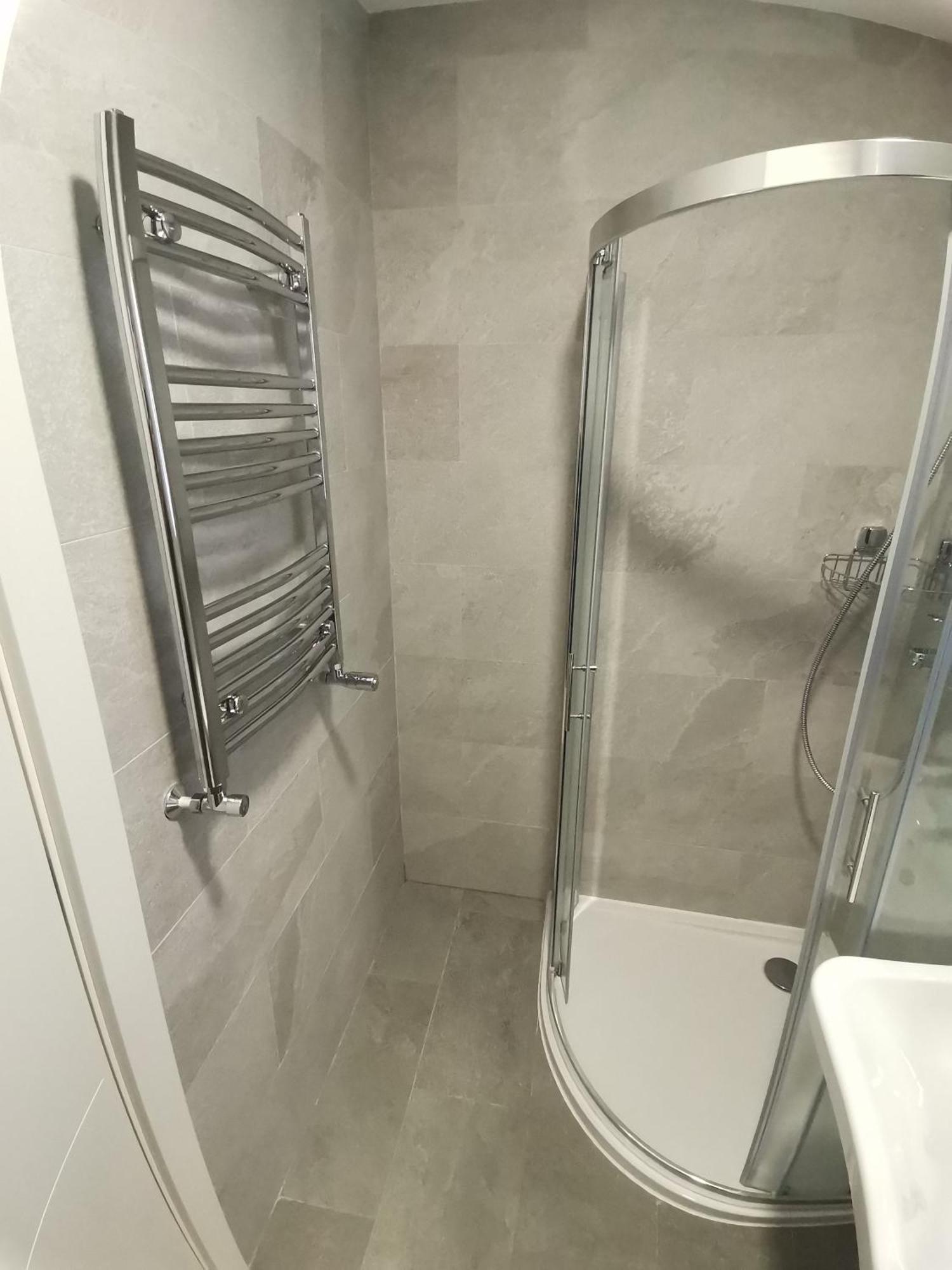 Pupin Palata Business Apartman B5 Novi Sad Rum bild