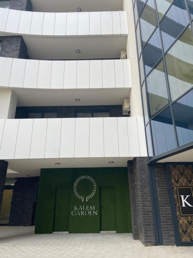 Pupin Palata Business Apartman B5 Novi Sad Exteriör bild