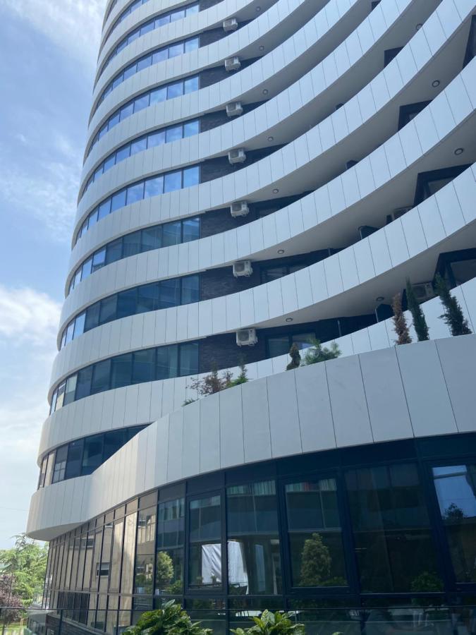 Pupin Palata Business Apartman B5 Novi Sad Exteriör bild