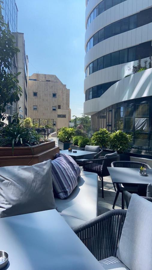 Pupin Palata Business Apartman B5 Novi Sad Exteriör bild